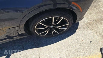 2019 BMW X7 Sports Activity Vehicle xDrive50i M SPORT LINE - miniatura 20