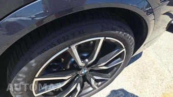 2019 BMW X7 Sports Activity Vehicle xDrive50i M SPORT LINE - miniatura 21