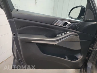 2019 BMW X7 Sports Activity Vehicle xDrive50i M SPORT LINE - miniatura 9