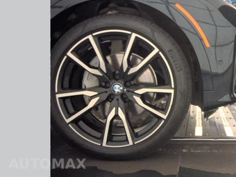 2019 BMW X7 Sports Activity Vehicle xDrive50i M SPORT LINE - miniatura 10