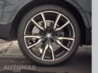 2019 BMW X7 Sports Activity Vehicle xDrive50i M SPORT LINE - miniatura 11