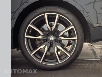 2019 BMW X7 Sports Activity Vehicle xDrive50i M SPORT LINE - miniatura 12