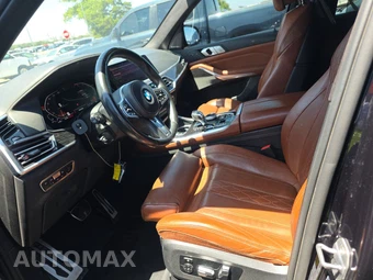 2019 BMW X7 Sports Activity Vehicle xDrive50i M SPORT LINE - miniatura 13