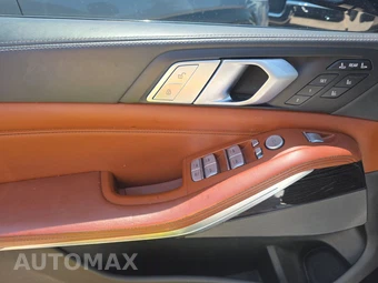 2019 BMW X7 Sports Activity Vehicle xDrive50i M SPORT LINE - miniatura 15