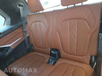 2019 BMW X7 Sports Activity Vehicle xDrive50i M SPORT LINE - miniatura 20