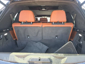 2019 BMW X7 Sports Activity Vehicle xDrive50i M SPORT LINE - miniatura 24