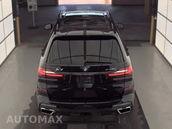 2019 BMW X7 Sports Activity Vehicle xDrive50i M SPORT LINE - miniatura 6