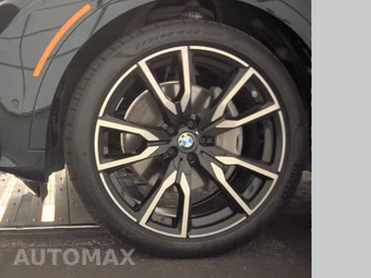 2019 BMW X7 Sports Activity Vehicle xDrive50i M SPORT LINE - miniatura 9