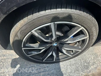 2019 BMW X7 Sports Activity Vehicle xDrive50i M SPORT LINE - miniatura 10
