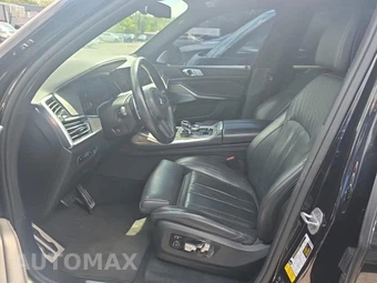 2019 BMW X7 Sports Activity Vehicle xDrive50i M SPORT LINE - miniatura 13