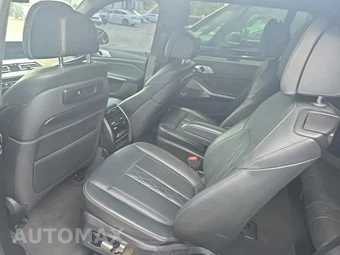 2019 BMW X7 Sports Activity Vehicle xDrive50i M SPORT LINE - miniatura 16
