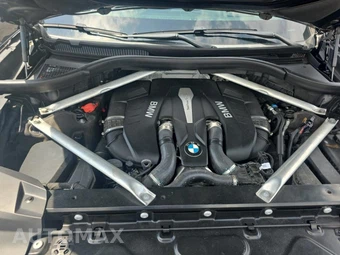 2019 BMW X7 Sports Activity Vehicle xDrive50i M SPORT LINE - miniatura 20