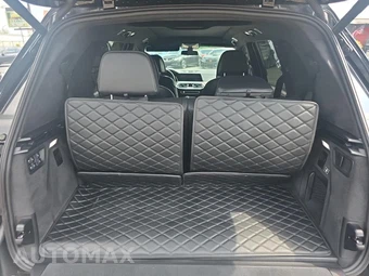 2019 BMW X7 Sports Activity Vehicle xDrive50i M SPORT LINE - miniatura 21