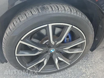 2019 BMW X7 Sports Activity Vehicle xDrive50i M SPORT LINE - miniatura 8