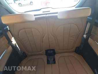 2019 BMW X7 Sports Activity Vehicle xDrive50i M SPORT LINE - miniatura 14