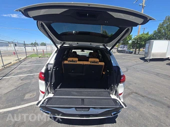 2019 BMW X7 Sports Activity Vehicle xDrive50i M SPORT LINE - miniatura 15