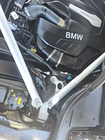 2019 BMW X7 Sports Activity Vehicle xDrive50i M SPORT LINE - miniatura 26