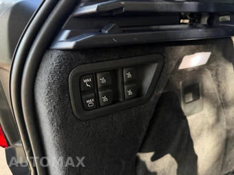 2019 BMW X7 Sports Activity Vehicle xDrive50i M SPORT LINE - miniatura 11