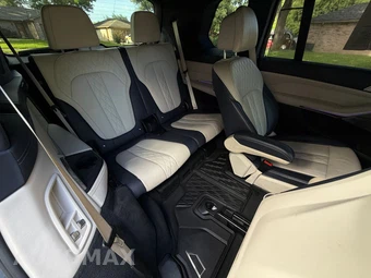 2019 BMW X7 Sports Activity Vehicle xDrive50i M SPORT LINE - miniatura 18