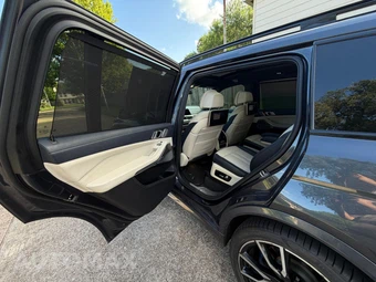 2019 BMW X7 Sports Activity Vehicle xDrive50i M SPORT LINE - miniatura 20