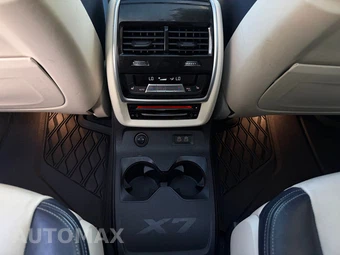 2019 BMW X7 Sports Activity Vehicle xDrive50i M SPORT LINE - miniatura 29
