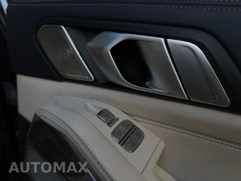2019 BMW X7 Sports Activity Vehicle xDrive50i M SPORT LINE - miniatura 31