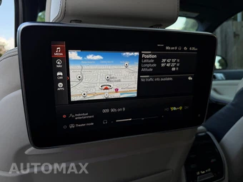 2019 BMW X7 Sports Activity Vehicle xDrive50i M SPORT LINE - miniatura 32