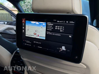 2019 BMW X7 Sports Activity Vehicle xDrive50i M SPORT LINE - miniatura 33