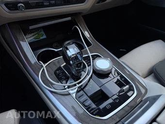 2019 BMW X7 Sports Activity Vehicle xDrive50i M SPORT LINE - miniatura 45