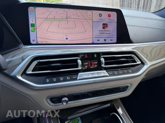 2019 BMW X7 Sports Activity Vehicle xDrive50i M SPORT LINE - miniatura 46