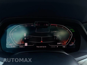 2019 BMW X7 Sports Activity Vehicle xDrive50i M SPORT LINE - miniatura 50