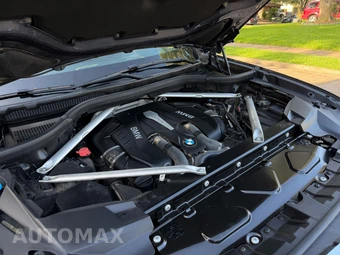 2019 BMW X7 Sports Activity Vehicle xDrive50i M SPORT LINE - miniatura 52