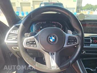 2019 BMW X7 Sports Activity Vehicle xDrive50i M SPORT LINE - miniatura 10