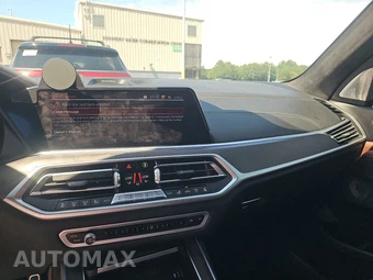 2019 BMW X7 Sports Activity Vehicle xDrive50i M SPORT LINE - miniatura 11