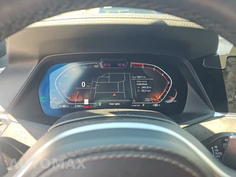2019 BMW X7 Sports Activity Vehicle xDrive50i M SPORT LINE - miniatura 12