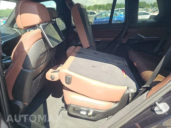 2019 BMW X7 Sports Activity Vehicle xDrive50i M SPORT LINE - miniatura 13
