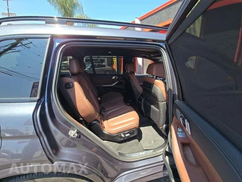2019 BMW X7 Sports Activity Vehicle xDrive50i M SPORT LINE - miniatura 17