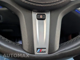 2019 BMW X7 Sports Activity Vehicle xDrive50i M SPORT LINE - miniatura 13