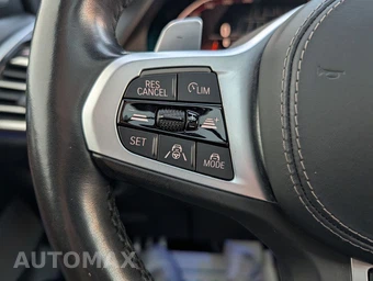 2019 BMW X7 Sports Activity Vehicle xDrive50i M SPORT LINE - miniatura 18