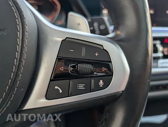 2019 BMW X7 Sports Activity Vehicle xDrive50i M SPORT LINE - miniatura 19