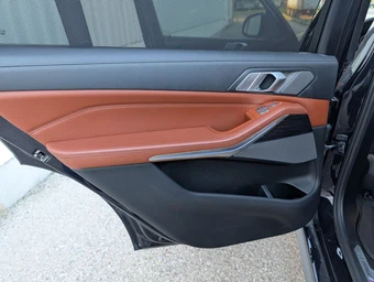 2019 BMW X7 Sports Activity Vehicle xDrive50i M SPORT LINE - miniatura 24