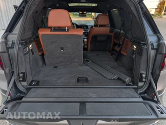 2019 BMW X7 Sports Activity Vehicle xDrive50i M SPORT LINE - miniatura 26