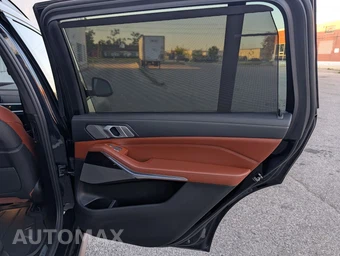 2019 BMW X7 Sports Activity Vehicle xDrive50i M SPORT LINE - miniatura 28