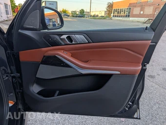 2019 BMW X7 Sports Activity Vehicle xDrive50i M SPORT LINE - miniatura 31