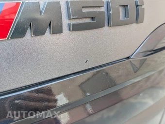 2019 BMW X7 Sports Activity Vehicle xDrive50i M SPORT LINE - miniatura 42
