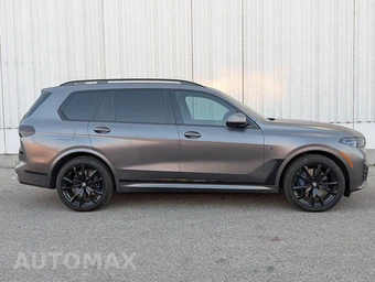2019 BMW X7 Sports Activity Vehicle xDrive50i M SPORT LINE - miniatura 6