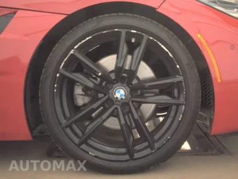 2019 BMW Z4 Roadster sDrive30i M SPORT LINE - miniatura 10
