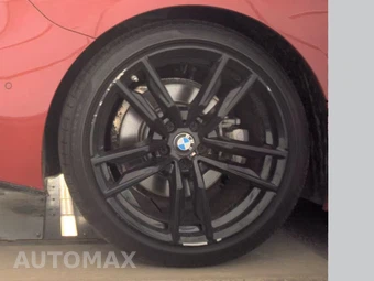 2019 BMW Z4 Roadster sDrive30i M SPORT LINE - miniatura 11