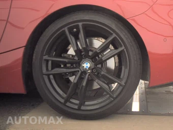 2019 BMW Z4 Roadster sDrive30i M SPORT LINE - miniatura 12