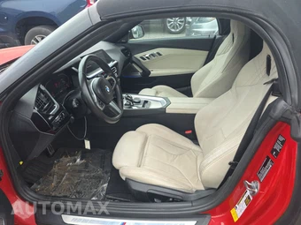 2019 BMW Z4 Roadster sDrive30i M SPORT LINE - miniatura 13
